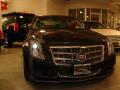 2009 CTS 4 AWD Sedan #2