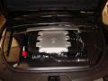 2009 CTS 4 AWD Sedan #20