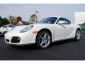 2009 Cayman  #1
