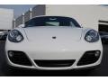 2009 Cayman  #2