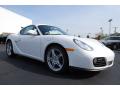 2009 Cayman  #3