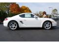 2009 Cayman  #6