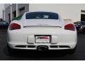 2009 Cayman  #7