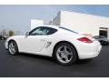 2009 Cayman  #8