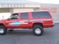 1996 Suburban K1500 4x4 #2