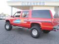 1996 Suburban K1500 4x4 #3