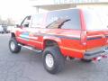 1996 Suburban K1500 4x4 #4