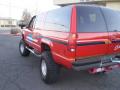 1996 Suburban K1500 4x4 #5