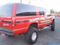 1996 Suburban K1500 4x4 #8
