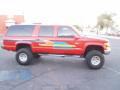 1996 Suburban K1500 4x4 #11