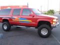 1996 Suburban K1500 4x4 #12