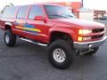 1996 Suburban K1500 4x4 #13