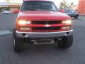 1996 Suburban K1500 4x4 #15