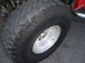 1996 Suburban K1500 4x4 #17