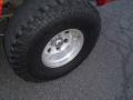 1996 Suburban K1500 4x4 #19