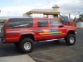 1996 Suburban K1500 4x4 #20