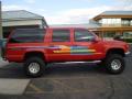 1996 Suburban K1500 4x4 #21