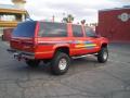 1996 Suburban K1500 4x4 #22