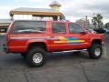 1996 Suburban K1500 4x4 #23