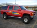 1996 Suburban K1500 4x4 #24