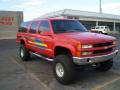 1996 Suburban K1500 4x4 #25