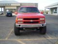 1996 Suburban K1500 4x4 #26