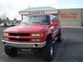 1996 Suburban K1500 4x4 #27