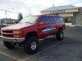 1996 Suburban K1500 4x4 #28