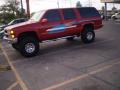 1996 Suburban K1500 4x4 #29