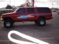 1996 Suburban K1500 4x4 #30