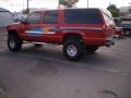 1996 Suburban K1500 4x4 #31