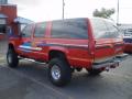 1996 Suburban K1500 4x4 #32