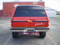 1996 Suburban K1500 4x4 #34