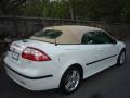 2007 9-3 2.0T Convertible #8