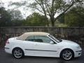 2007 9-3 2.0T Convertible #14
