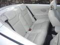 2007 9-3 2.0T Convertible #26