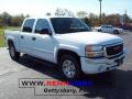 2005 Sierra 1500 Z71 Crew Cab 4x4 #1