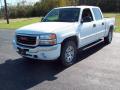 2005 Sierra 1500 Z71 Crew Cab 4x4 #2