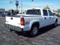 2005 Sierra 1500 Z71 Crew Cab 4x4 #3