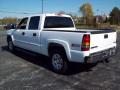 2005 Sierra 1500 Z71 Crew Cab 4x4 #4