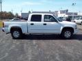 2005 Sierra 1500 Z71 Crew Cab 4x4 #5