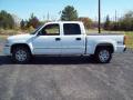 2005 Sierra 1500 Z71 Crew Cab 4x4 #6