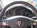 2009 G6 GT Sedan #19 2009 G6 GT Sedan #19