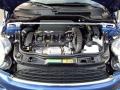 2009 Cooper S Clubman #6
