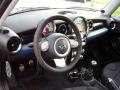 2009 Cooper S Clubman #9