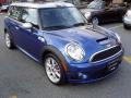 2009 Cooper S Clubman #13
