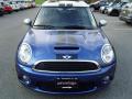 2009 Cooper S Clubman #14
