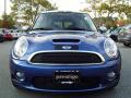2009 Cooper S Clubman #15