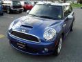 2009 Cooper S Clubman #16