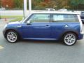 2009 Cooper S Clubman #17